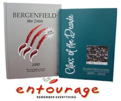 Inc. magazine today ranked Entourage Yearbooks in the top 1000 companies on its sixth annual Inc. 500|5000, an exclusive ranking of the nation's fastest-growing private companies.